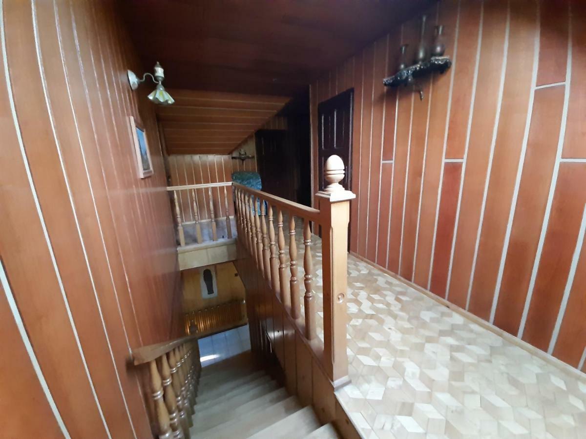 Willa Wadowicka Wadowice Dış mekan fotoğraf