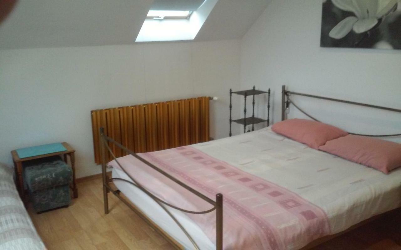 Willa Wadowicka Wadowice Dış mekan fotoğraf