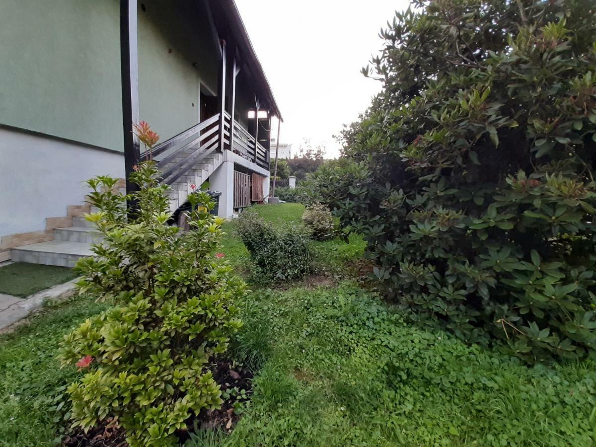 Willa Wadowicka Wadowice Dış mekan fotoğraf