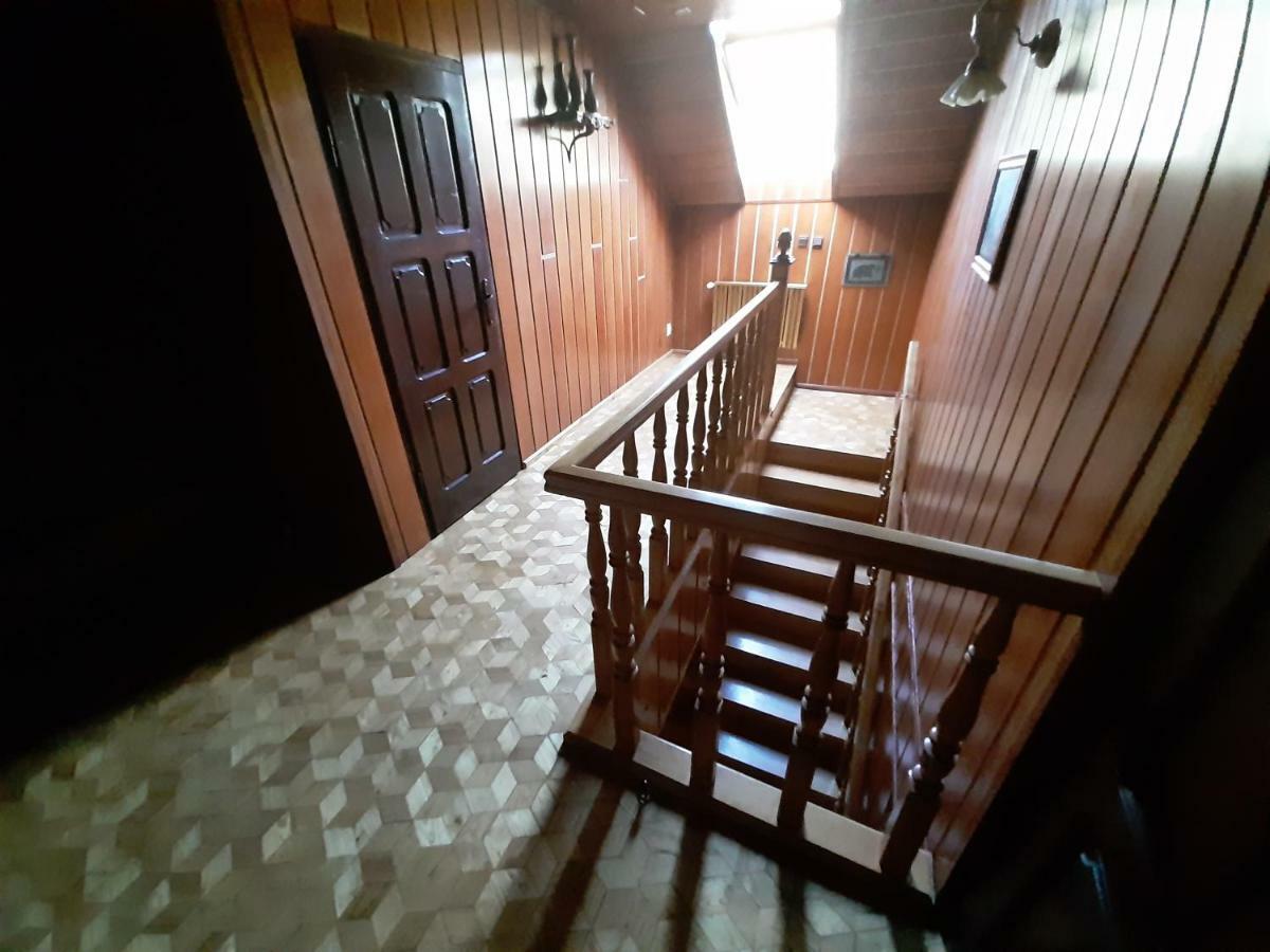 Willa Wadowicka Wadowice Dış mekan fotoğraf