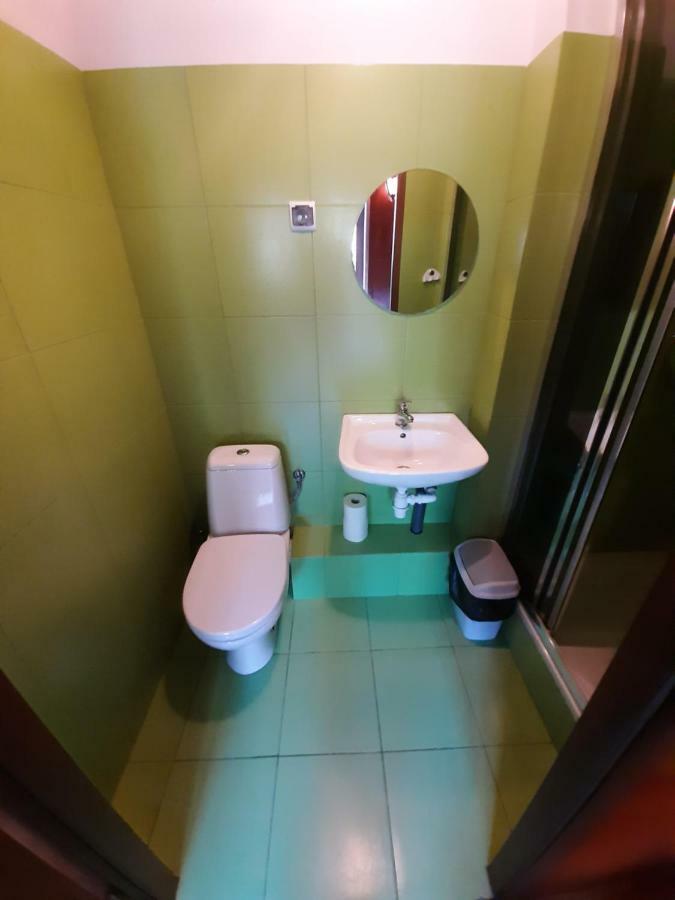 Willa Wadowicka Wadowice Dış mekan fotoğraf