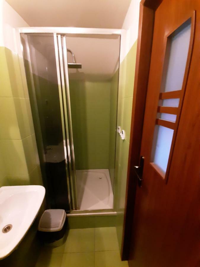 Willa Wadowicka Wadowice Dış mekan fotoğraf