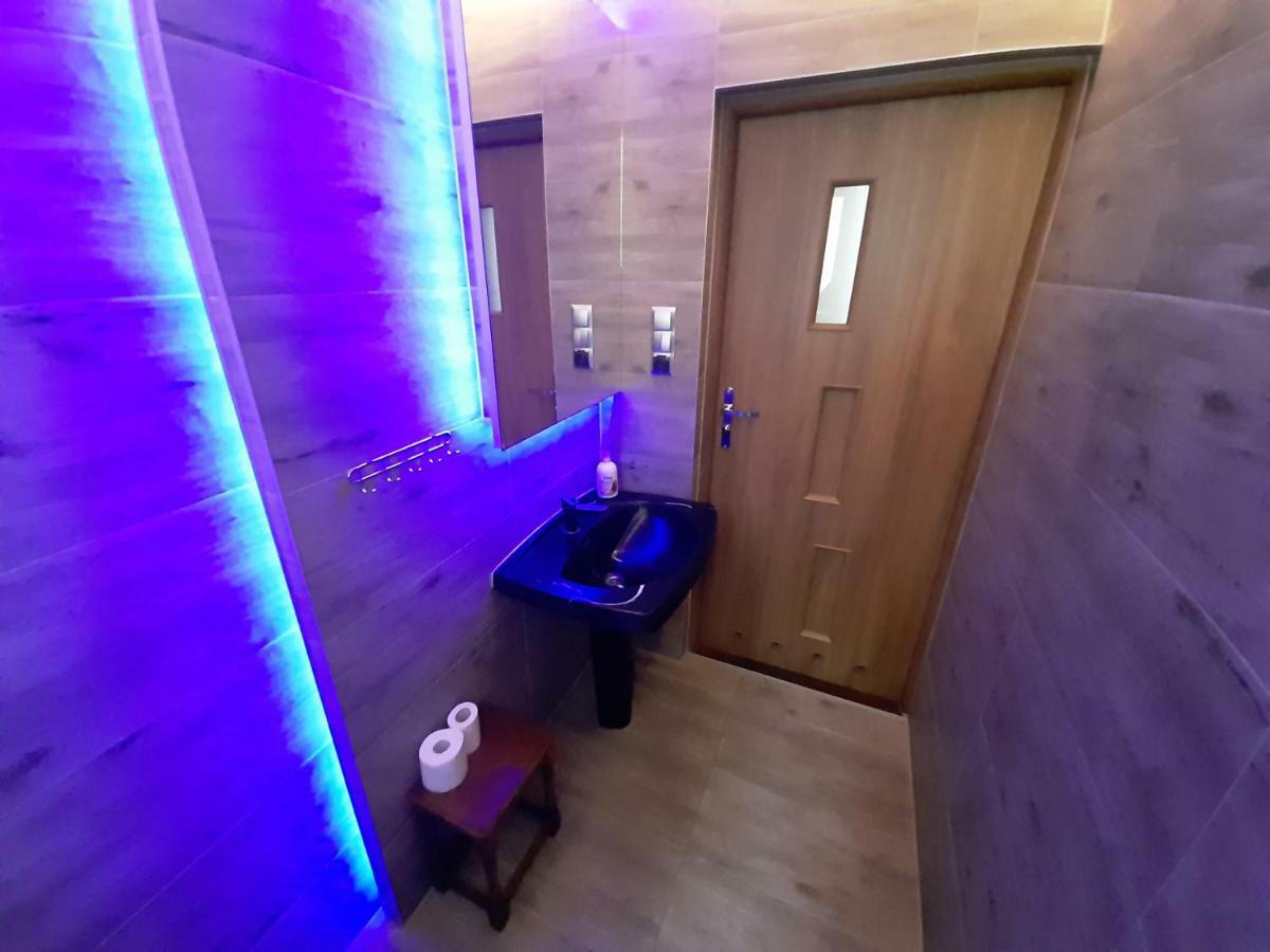 Willa Wadowicka Wadowice Dış mekan fotoğraf