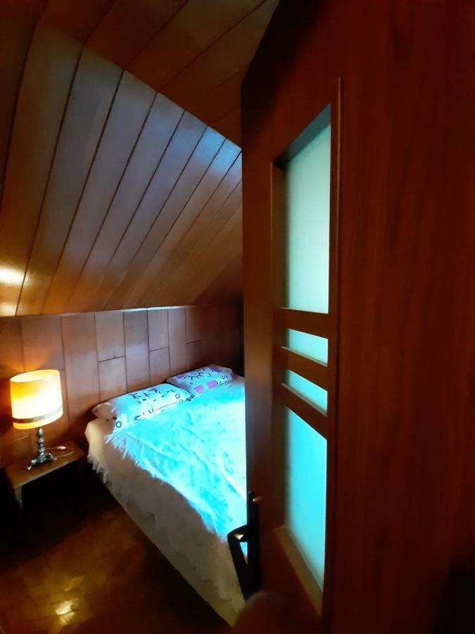 Willa Wadowicka Wadowice Dış mekan fotoğraf